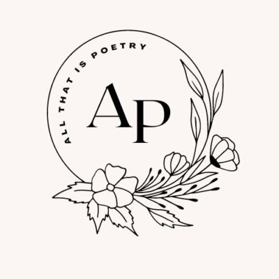 All That Is Poetry Logo